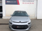 Citroen C4 Picasso 5 Places occasion Gris année 2014 boite Manuelle Annonce Citroen C4 Picasso 5 Places occasion Diesel BUSINESS e-HDi 115 + à Villeneuve-sur-Lot