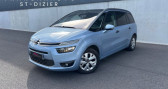 Annonce Citroen C4 Picasso 5 Places occasion Diesel BUSINESS e-HDi 115cv + ETG6 - 7 Places / Cam�ra De Recul / B � Saint-Dizier