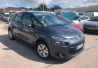 Citroen C4 Picasso 5 Places occasion année 2015 boite Automatique Annonce Citroen C4 Picasso 5 Places occasion Diesel BVA 1.6 e-hdi à Fouquières-lès-Lens