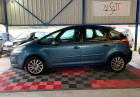 Citroen C4 Picasso 5 Places occasion année 2009 boite Automatique Annonce Citroen C4 Picasso 5 Places occasion Diesel BVA 1.6 HDi 110cv BMP6 Collection à Claye-Souilly
