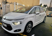 Citroen C4 Picasso 5 Places occasion année 2014 boite Automatique Annonce Citroen C4 Picasso 5 Places occasion Diesel BVA 1 6 HDI 115CV SERIE EXCLUSIVE à Harnes