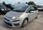 Citroen C4 Picasso 5 Places occasion année 2009 boite Automatique Annonce Citroen C4 Picasso 5 Places occasion Diesel BVA 2.0 HDI 136Cv à Fouquières-lès-Lens