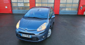 Citroen C4 Picasso 5 Places C4 1.6 HDI110ch BMP6 Collection (D�p�t-vente)  2009 - annonce de voiture en vente sur Auto S&eacute;lection.com