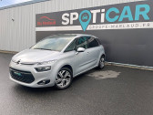 Annonce Citroen C4 Picasso 5 Places occasion Diesel C4 Picasso BlueHDi 100 S&S Feel Edition 5p  Lescure-d'Albigeois