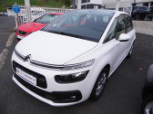 Citroen C4 Picasso 5 Places occasion année 2018 boite Manuelle Annonce Citroen C4 Picasso 5 Places occasion Diesel C4 Picasso BlueHDi 120 S&S 94g Business 5p à Aurillac