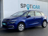 Citroen C4 Picasso 5 Places occasion année 2017 boite Manuelle Annonce Citroen C4 Picasso 5 Places occasion Diesel C4 Picasso BlueHDi 120 S&S 94g Business+ 5p à Lescar