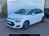 Citroen C4 Picasso 5 Places occasion année 2016 boite Automatique Annonce Citroen C4 Picasso 5 Places occasion Diesel C4 Picasso BlueHDi 120 S&S Business EAT6 5p à Le Bouscat