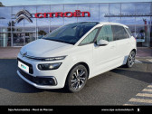 Citroen C4 Picasso 5 Places occasion année 2017 boite Automatique Annonce Citroen C4 Picasso 5 Places occasion Diesel C4 Picasso BlueHDi 120 S&S EAT6 Shine 5p à Mont-de-Marsan