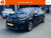 Citroen C4 Picasso 5 Places occasion année 2016 boite Automatique Annonce Citroen C4 Picasso 5 Places occasion Diesel C4 Picasso BlueHDi 120 S&S EAT6 Shine à Angers