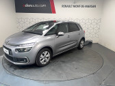 Citroen C4 Picasso 5 Places occasion année 2018 boite Manuelle Annonce Citroen C4 Picasso 5 Places occasion Diesel C4 Picasso BlueHDi 120 S&S Feel 5p à Mont de Marsan