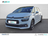Citroen C4 Picasso 5 Places occasion boite Manuelle Annonce Citroen C4 Picasso 5 Places occasion Diesel C4 Picasso BlueHDi 120 S&S Feel 5p à Onet-le-Château