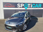 Citroen C4 Picasso 5 Places occasion année 2016 boite Manuelle Annonce Citroen C4 Picasso 5 Places occasion Diesel C4 Picasso BlueHDi 120 S&S Intensive 5p à Lescure-d'Albigeois