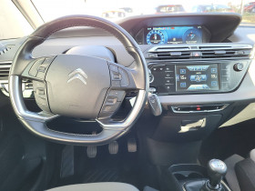 Citroen C4 Picasso 5 Places C4 Picasso BlueHDi 120 S&S Intensive 5p  occasion  Lescure-d'Albigeois - photo n10