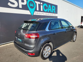 Citroen C4 Picasso 5 Places C4 Picasso BlueHDi 120 S&S Intensive 5p  occasion  Lescure-d'Albigeois - photo n9