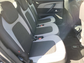 Citroen C4 Picasso 5 Places C4 Picasso BlueHDi 120 S&S Intensive 5p  occasion  Lescure-d'Albigeois - photo n17