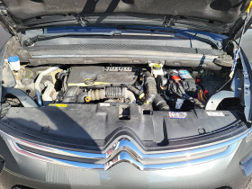 Citroen C4 Picasso 5 Places C4 Picasso BlueHDi 120 S&S Intensive 5p  occasion  Lescure-d'Albigeois - photo n3