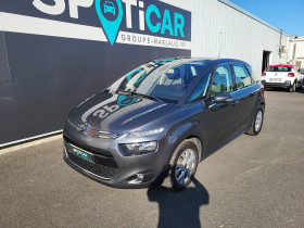 Citroen C4 Picasso 5 Places C4 Picasso BlueHDi 120 S&S Intensive 5p  occasion  Lescure-d'Albigeois - photo n4