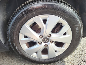 Citroen C4 Picasso 5 Places C4 Picasso BlueHDi 120 S&S Intensive 5p  occasion  Lescure-d'Albigeois - photo n19