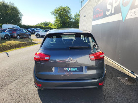 Citroen C4 Picasso 5 Places C4 Picasso BlueHDi 120 S&S Intensive 5p  occasion  Lescure-d'Albigeois - photo n7