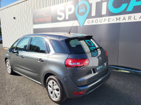Citroen C4 Picasso 5 Places C4 Picasso BlueHDi 120 S&S Intensive 5p  occasion  Lescure-d'Albigeois - photo n6