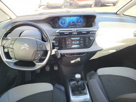 Citroen C4 Picasso 5 Places C4 Picasso BlueHDi 120 S&S Intensive 5p  occasion  Lescure-d'Albigeois - photo n11