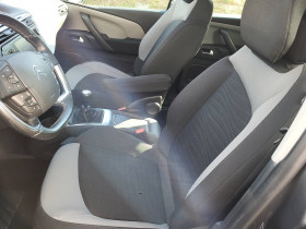 Citroen C4 Picasso 5 Places C4 Picasso BlueHDi 120 S&S Intensive 5p  occasion  Lescure-d'Albigeois - photo n12