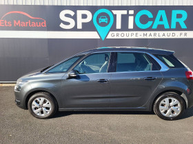 Citroen C4 Picasso 5 Places C4 Picasso BlueHDi 120 S&S Intensive 5p  occasion  Lescure-d'Albigeois - photo n5