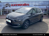Citroen C4 Picasso 5 Places occasion année 2017 boite Manuelle Annonce Citroen C4 Picasso 5 Places occasion Diesel C4 Picasso BlueHDi 120 S&S Shine 5p à Mont-de-Marsan