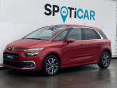 Citroen C4 Picasso 5 Places occasion année 2017 boite Automatique Annonce Citroen C4 Picasso 5 Places occasion Diesel C4 Picasso BlueHDi 150 S&S EAT6 Shine 5p à Lescar