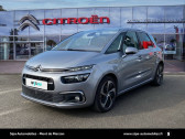 Citroen C4 Picasso 5 Places C4 Picasso BlueHDi 150 S&S EAT6 Shine 5p  2017 - annonce de voiture en vente sur Auto Sélection.com