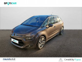 Citroen C4 Picasso 5 Places occasion boite Automatique Annonce Citroen C4 Picasso 5 Places occasion Diesel C4 Picasso BlueHDi 150 S&S Exclusive EAT6 5p à Figeac