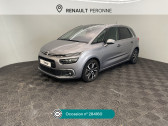 Annonce Citroen C4 Picasso 5 Places occasion Diesel C4 Picasso BlueHDi 150 S&S Shine � P�ronne