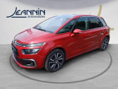 Citroen C4 Picasso 5 Places C4 Picasso BlueHDi 150 S&S  2018 - annonce de voiture en vente sur Auto Sélection.com