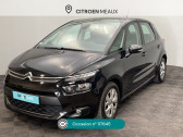 Annonce Citroen C4 Picasso 5 Places occasion Essence C4 PICASSO C4 PICASSO PURETECH 130 S&S CONFORT � Mareuil-l�s-Meaux