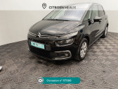 Annonce Citroen C4 Picasso 5 Places occasion Essence C4 PICASSO C4 PICASSO PURETECH 130 S&S FEEL � Mareuil-l�s-Meaux