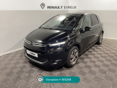 Citroen C4 Picasso 5 Places occasion année 2014 boite Automatique Annonce Citroen C4 Picasso 5 Places occasion Diesel C4 Picasso e-HDi 115 Exclusive ETG6 à Évreux