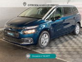 Annonce Citroen C4 Picasso 5 Places occasion Essence C4 PICASSO Gd C4 Spacetourer BlueHDi 130  Villemomble