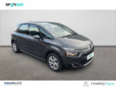 Citroen C4 Picasso 5 Places occasion boite Manuelle Annonce Citroen C4 Picasso 5 Places occasion Essence C4 Picasso PureTech 110 S&S Confort 5p à Figeac