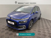 Annonce Citroen C4 Picasso 5 Places occasion Essence C4 Picasso PureTech 130 S&S EAT6 Live  Saint-Maximin