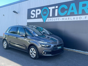 Citroen C4 Picasso 5 Places C4 Picasso PureTech 130 S&S Feel 5p  occasion  Lescure-d'Albigeois - photo n6