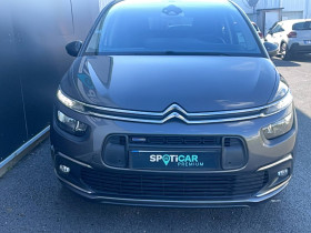 Citroen C4 Picasso 5 Places C4 Picasso PureTech 130 S&S Feel 5p  occasion  Lescure-d'Albigeois - photo n2