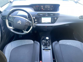 Citroen C4 Picasso 5 Places C4 Picasso PureTech 130 S&S Feel 5p  occasion  Lescure-d'Albigeois - photo n10