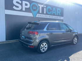 Citroen C4 Picasso 5 Places C4 Picasso PureTech 130 S&S Feel 5p  occasion  Lescure-d'Albigeois - photo n8