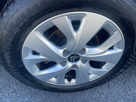 Citroen C4 Picasso 5 Places C4 Picasso PureTech 130 S&S Feel 5p  occasion  Lescure-d'Albigeois - photo n19