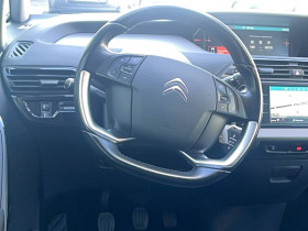 Citroen C4 Picasso 5 Places C4 Picasso PureTech 130 S&S Feel 5p  occasion  Lescure-d'Albigeois - photo n9