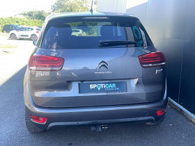 Citroen C4 Picasso 5 Places C4 Picasso PureTech 130 S&S Feel 5p  occasion  Lescure-d'Albigeois - photo n5