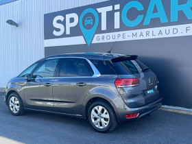 Citroen C4 Picasso 5 Places C4 Picasso PureTech 130 S&S Feel 5p  occasion  Lescure-d'Albigeois - photo n4