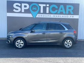 Citroen C4 Picasso 5 Places C4 Picasso PureTech 130 S&S Feel 5p  occasion  Lescure-d'Albigeois - photo n3