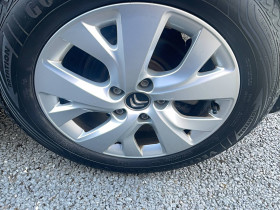 Citroen C4 Picasso 5 Places C4 Picasso PureTech 130 S&S Feel 5p  occasion  Lescure-d'Albigeois - photo n18