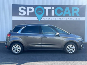 Citroen C4 Picasso 5 Places C4 Picasso PureTech 130 S&S Feel 5p  occasion  Lescure-d'Albigeois - photo n7